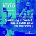 Pierre-Nicolas Hurstel (Arianee) |  Web 3 et outils novateurs pour les marques : le futur du marketing digital