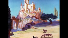 Ferdinand the Bull 1938