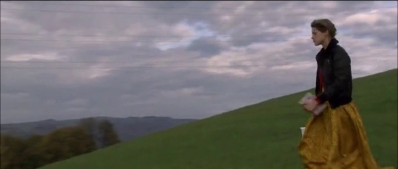 Jean-Louis Murat -  extrait du film Coupable (L.Masson) 2008 - Techno Blues