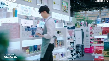 WHY R U EPISODE 5 PART 2 THAI BL DRAMA UNCENSORED VERSION