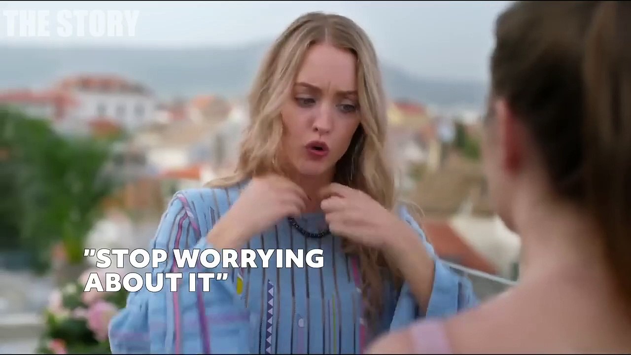Wife Parties With Other Men, And Later Finds Out Why Her Husband Lets Her Do It