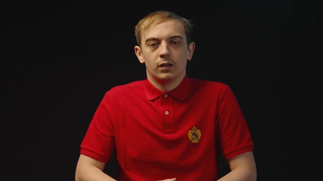 Anuncio del equipo de LEC de G2 Esports para 2024