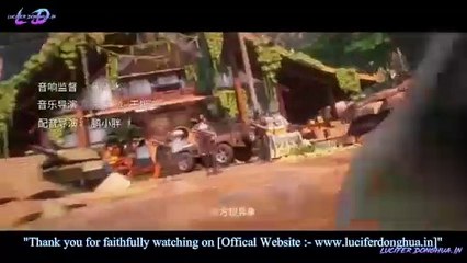 Mysterious Treasures [Shen Cang] Ep.1 English Sub