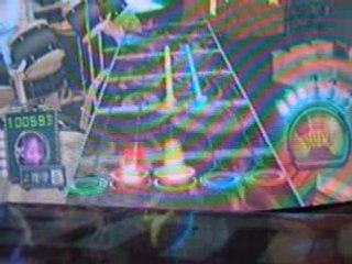 guitar hero 3 - story of my life medium