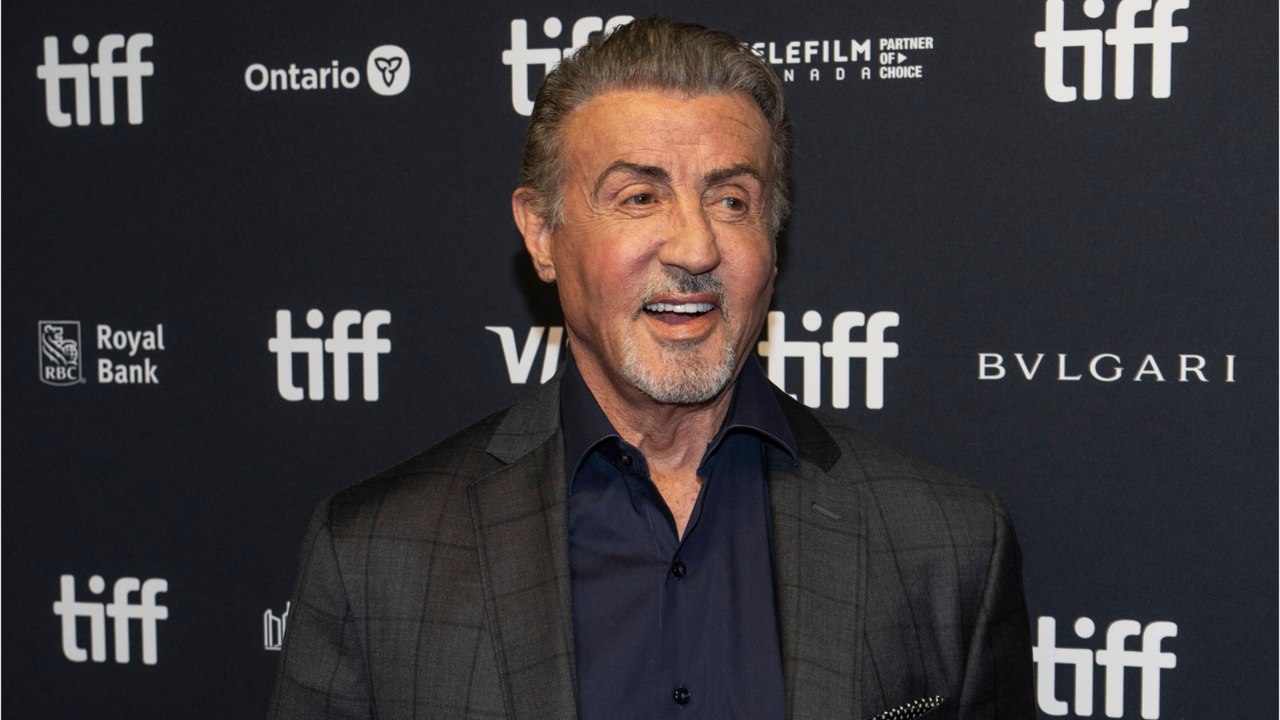 GALA VIDÉO - Sylvester Stallone : ses confidences déchirantes sur la mort de son fils à 36 ans
