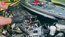 How to Adjust Valve Clearance on 2012 Honda Civic 1.4 (L13Z4 Engine)