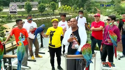 PONDOK PAK CUS 77 (Rerun)