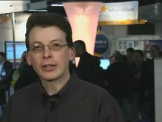 Solutions Linux 2008 - les utilisateurs de PHP
