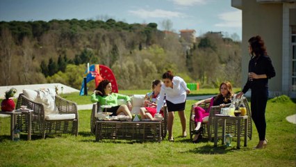 No te vayas sin mí - Capítulo 22: Yiğit enfrenta una tragedia que cambiará su vida 💔