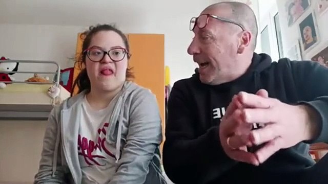 La denuncia del padre di Giada Canino