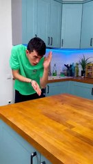 CATCH THE CANDY CHALLENGE  #shorts