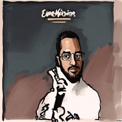 Slimane prêt à briller à l'Eurovision malgré les sombres manoeuvres de Cyril Hanouna !