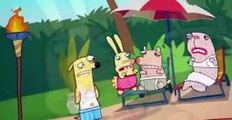 Almost Naked Animals Almost Naked Animals S01 E009 Employee of the Month For Life