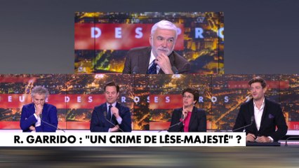 Paul Melun : «LFI se comporte pire que l'ancien régime»,