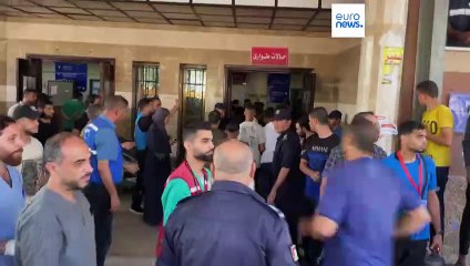 Israels Armee: 130 Hamas-Tunnel zerstört