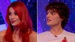 Strictly’s Bobby Brazier and Dianne Buswell discuss learning ‘passion’ of Argentine tango