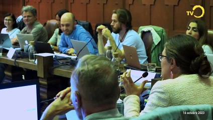 Sujet: Referendum lancé à Onex contre la ferme urbaine.