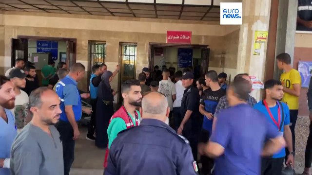 Israel destruye túneles de Hamás en Gaza mientras aumentan las víctimas civiles