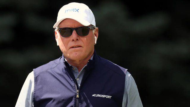 David Zaslav Talks Studios' Final SAG-AFTRA Offer, Saying It Met Virtually All of the Union's Goals | THR News Video