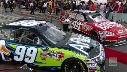 NASCAR - The Ultimate Motorsport