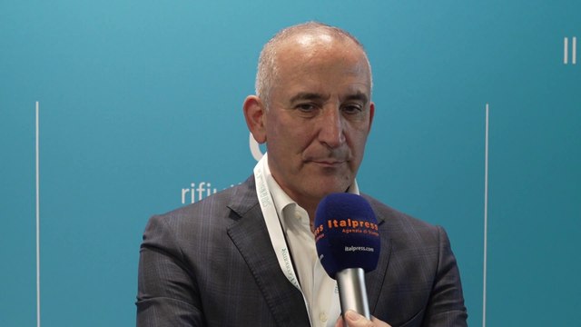 Mazzoncini (A2A) Installare energie rinnovabili a costi bassi