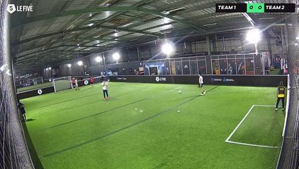 Eliot 2 08/11 à 18:37 - Football Cruyff (LeFive Bezons)