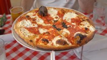 How New York's best pizzeria makes 140,000 pizzas in its coal-fired oven every year