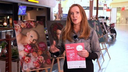 "Siła KobieTY". Superbohaterki na wyjątkowych fotografiach