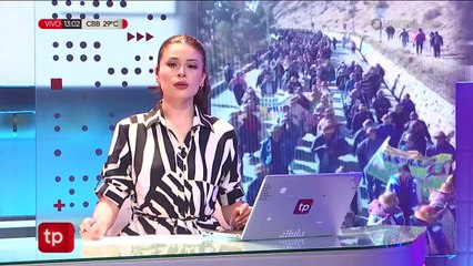 Protestas de mineros en La Paz dejan $us 10 millones de pérdidas y daños por Bs 100.000, según Alcaldía 