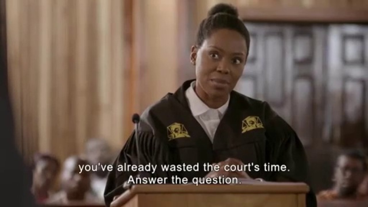 Skeem Saam 8 November 2023