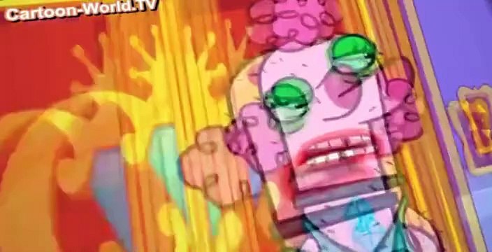 Almost Naked Animals Almost Naked Animals S01 E017 Oh Brother, Who Art Thou?