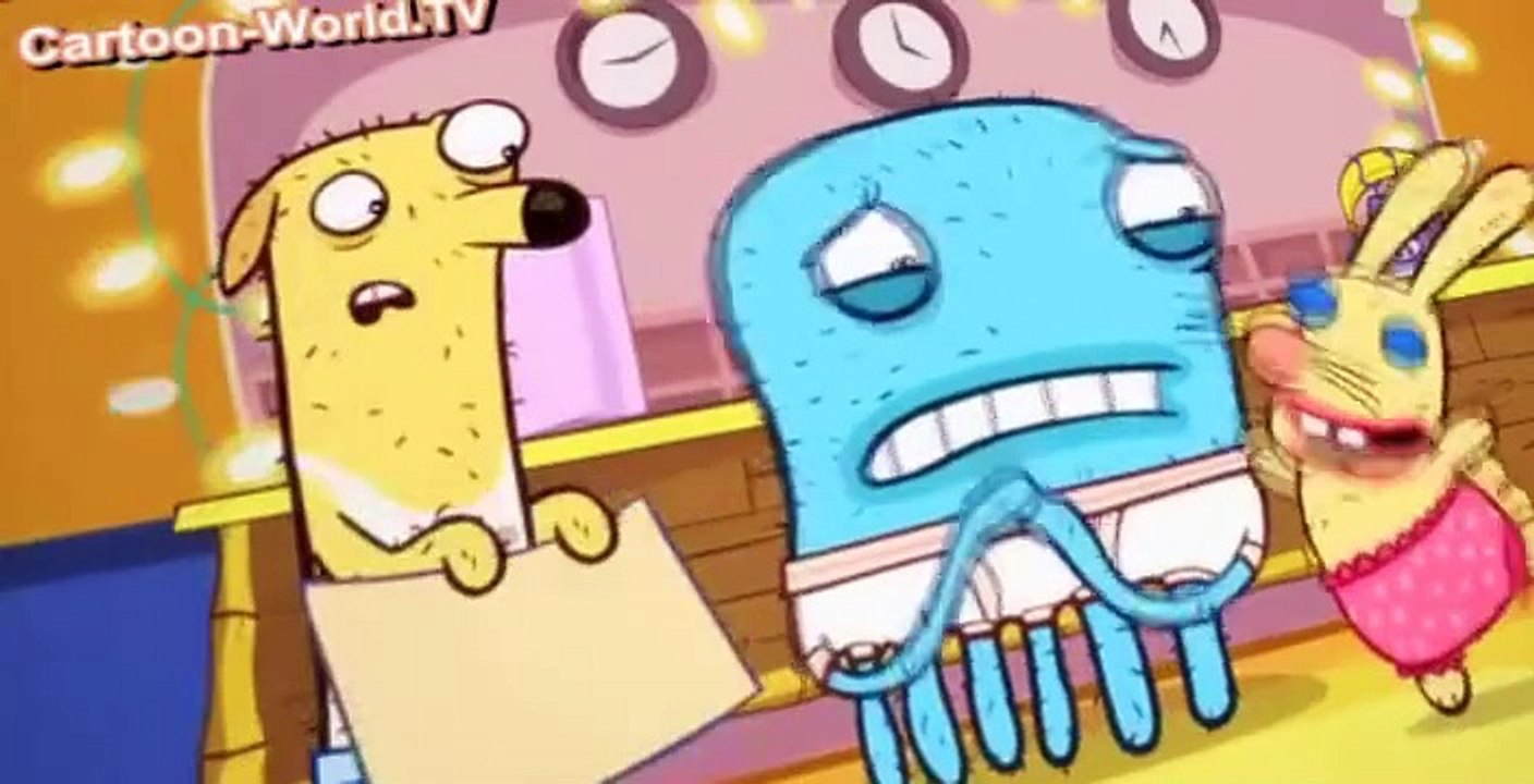 Almost Naked Animals Almost Naked Animals S01 E...