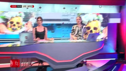 Creyentes rinden culto a las ‘ñatitas’ en el cementerio general de La Paz