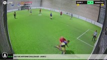 But de Antoine Cailleaud - DIOR 2