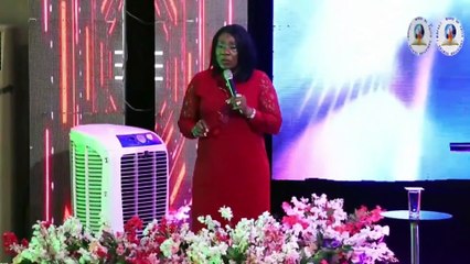 Prepare Yourself for Your Assigment - Rev. Funke Ewuosho