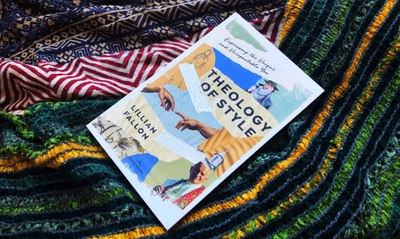 Discover 'Theology of Style' by Lillian Fallon ✨