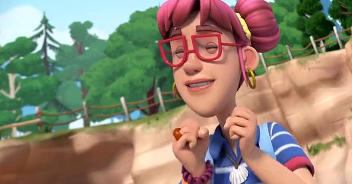 The Adventures of Paddington Bear (2019) The Adventures of Paddington Bear S03 E011 Paddington’s Puffling Rescue / Paddington Goes Under the Sea