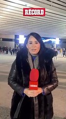 Afición de Real Madrid OPINA sobre que Mbappé NO LLEGARÍA