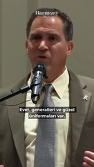 İsrail'in en çok korktuğu üç kelime