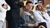 Mustafa Özils bittere Klage: Mein Sohn wurde von falschen Freunden benutzt