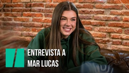 Entrevista a Mar Lucas