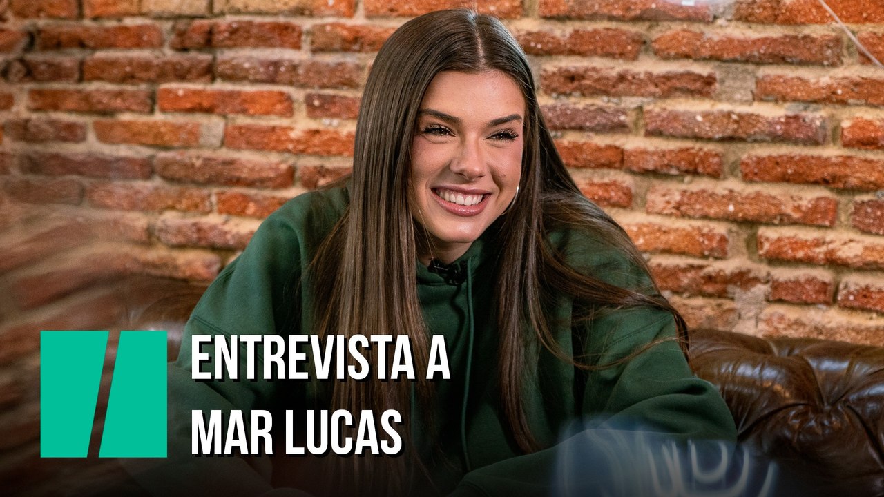 Entrevista a Mar Lucas