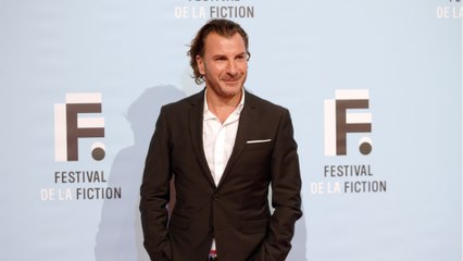 Voici - Michaël Youn : ce nouveau projet télévisé dans lequel il tient un grand rôle