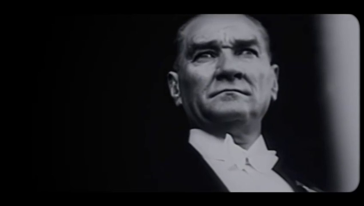 Türkiye İş Bankası 10 Kasım Reklam Filmi | Hatıran Yeter