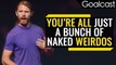 How Weird Are You? | JP Sears