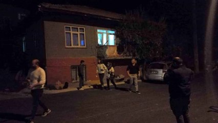 Burdur'da Yaşlı Adamın Evde Darp Edilerek Öldürülmesi
