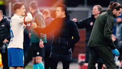 El ocaso de Lewandowski: los motivos que podrían llevarle a Arabia