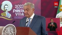 AMLO enviará terna de mujeres para reemplazar a Zaldívar en la SCJN