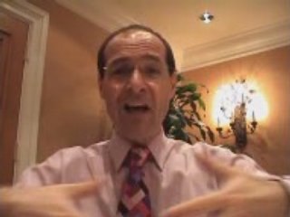 7. Use lots of energy! Secrets of great presentations