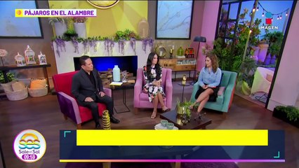 Larissa Mendizabal NO cree suficientes las DISCULPAS de Adianez Hernández tras INFIDELIDAD con su esposo